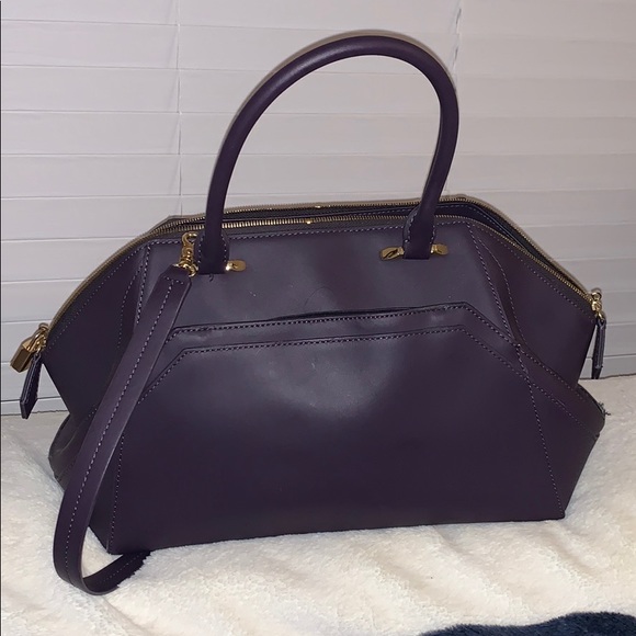 Exclusive Delta Flight Attendant Purse 